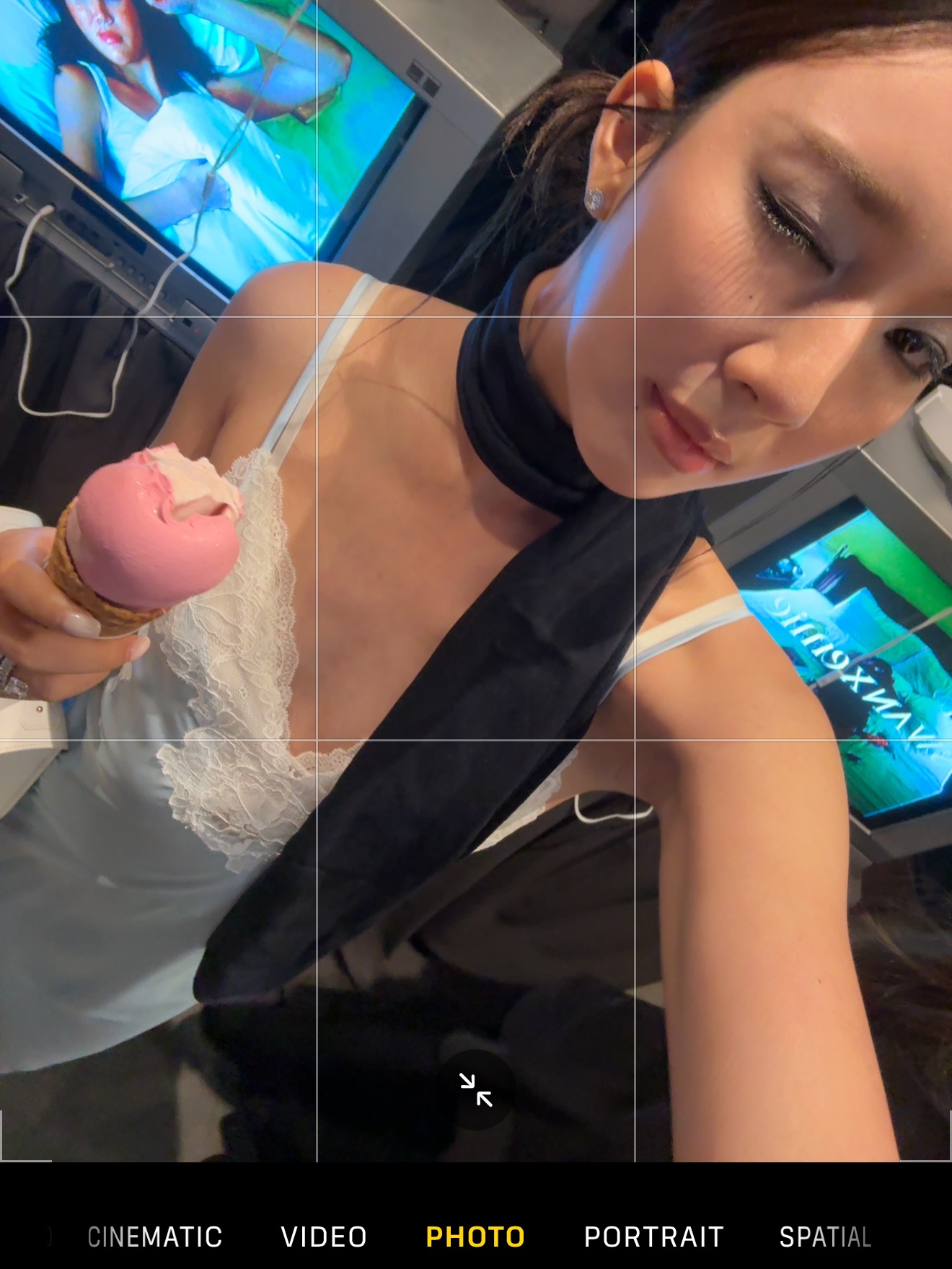 อ้าย - สรัลชนา อภิสมัยมงคล