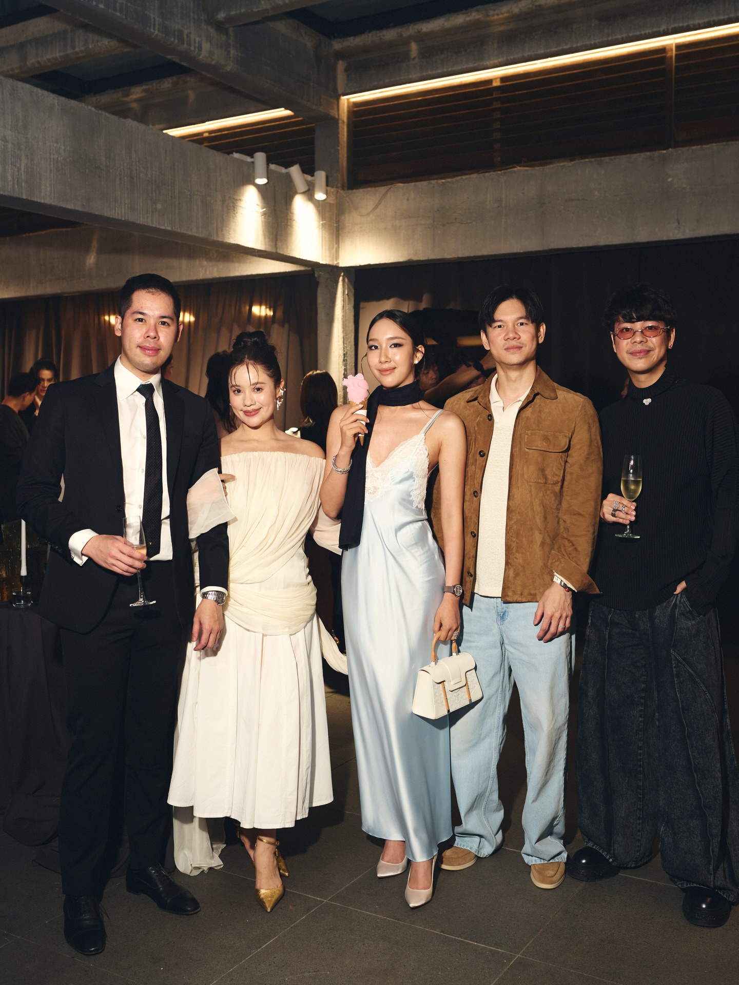 อ้าย - สรัลชนา อภิสมัยมงคล