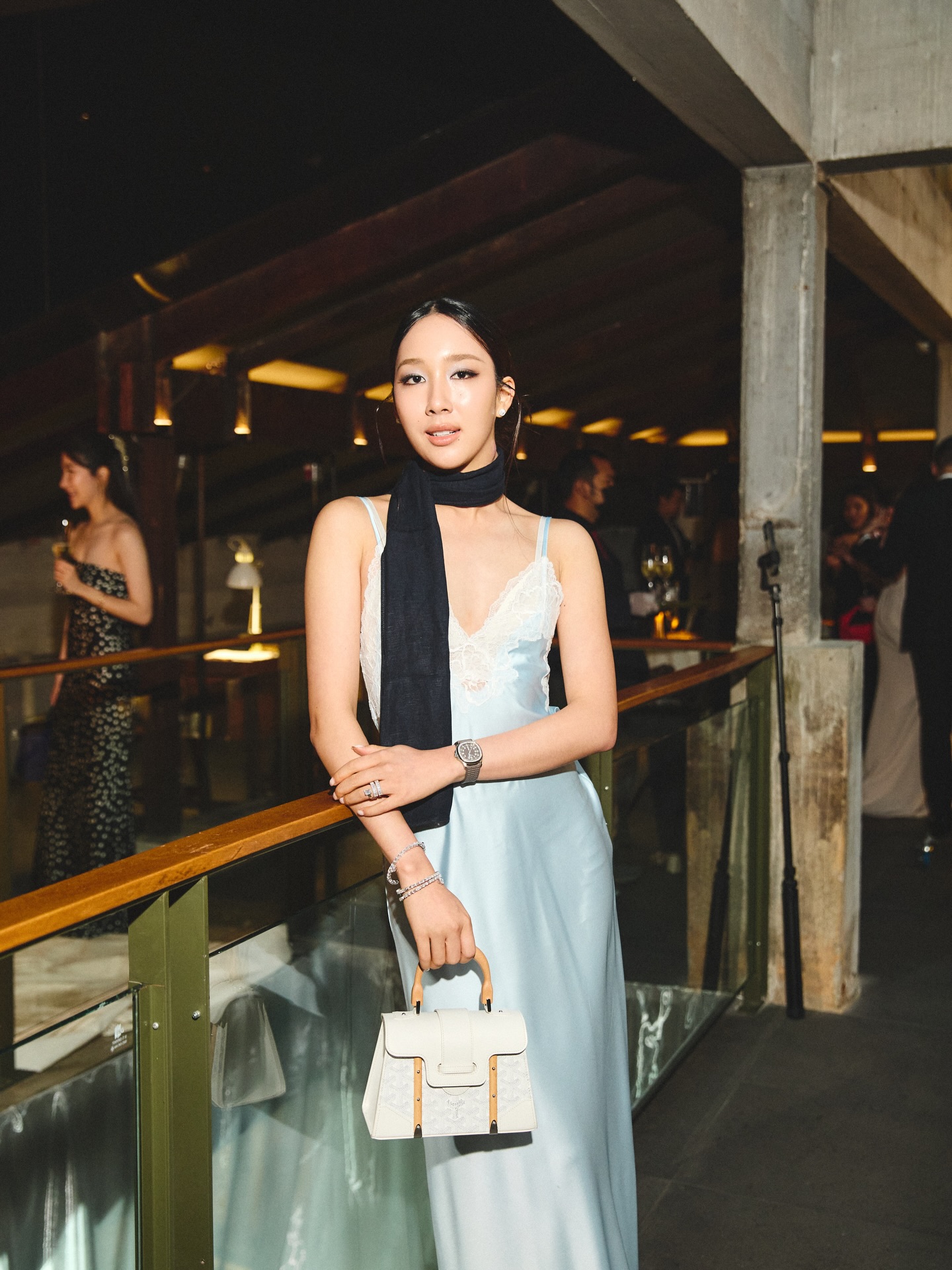 อ้าย - สรัลชนา อภิสมัยมงคล