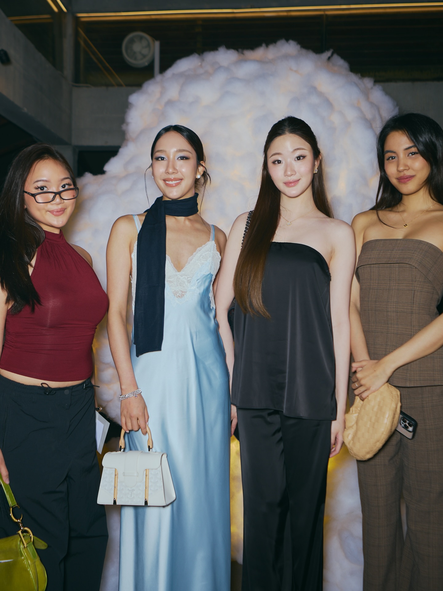 อ้าย - สรัลชนา อภิสมัยมงคล