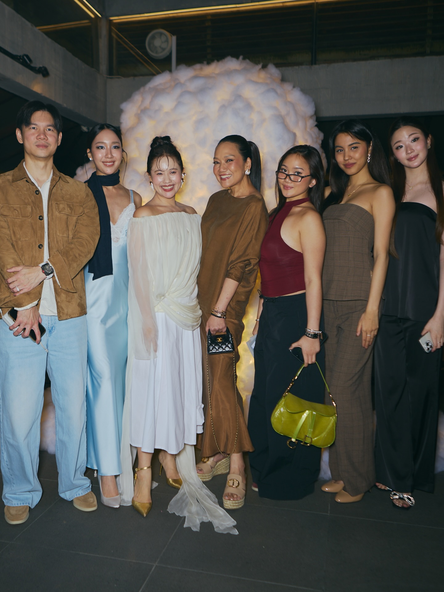 อ้าย - สรัลชนา อภิสมัยมงคล