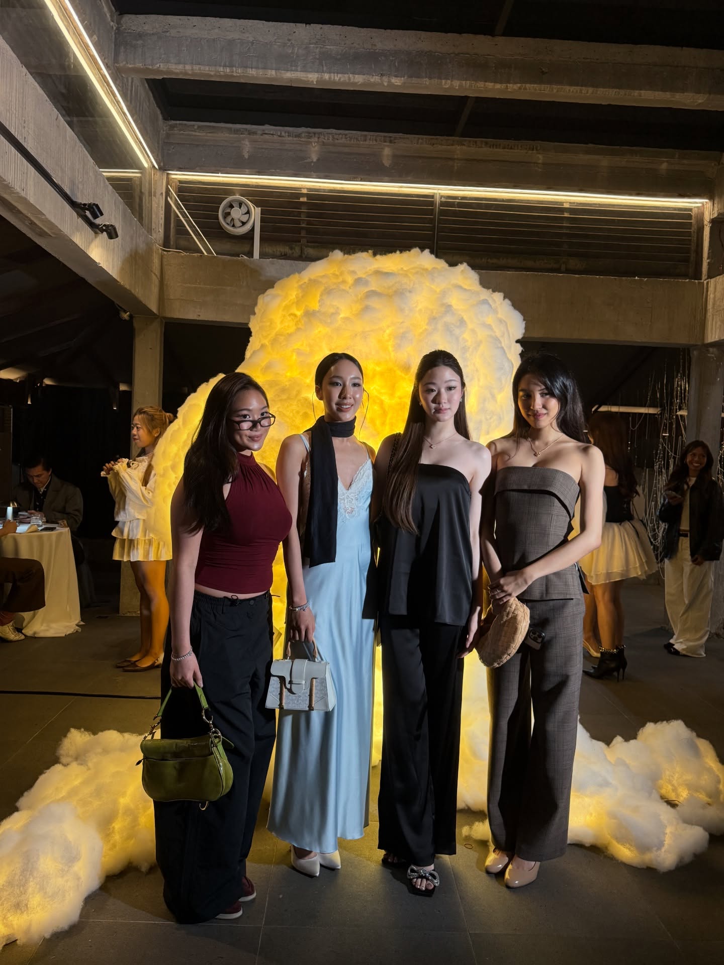 อ้าย - สรัลชนา อภิสมัยมงคล