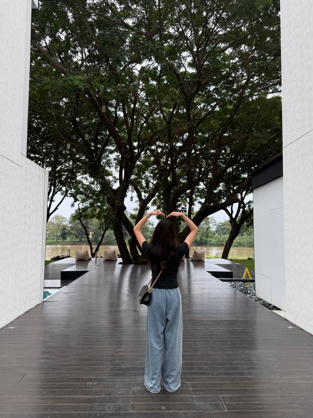 อ้าย - สรัลชนา อภิสมัยมงคล