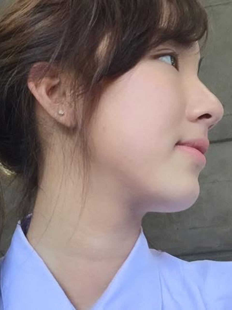 อ้าย - สรัลชนา อภิสมัยมงคล