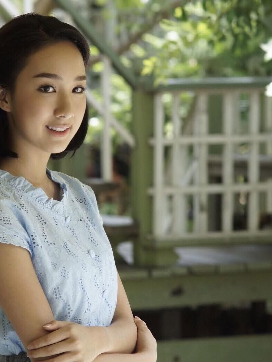 อ้าย - สรัลชนา อภิสมัยมงคล