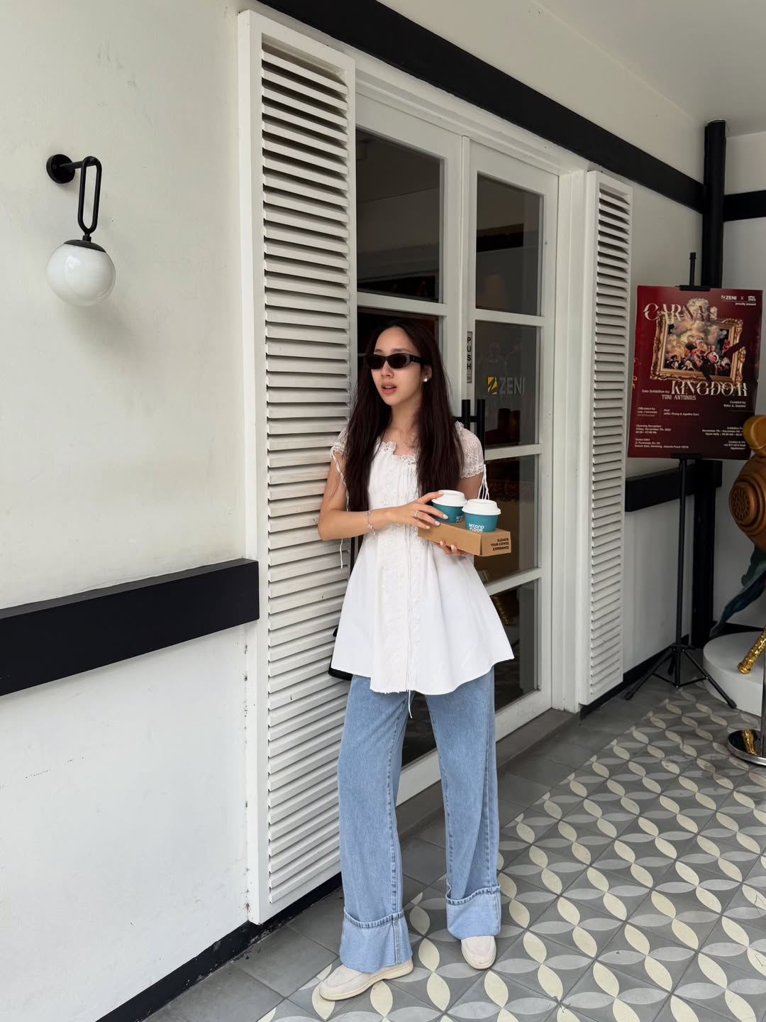 อ้าย - สรัลชนา อภิสมัยมงคล