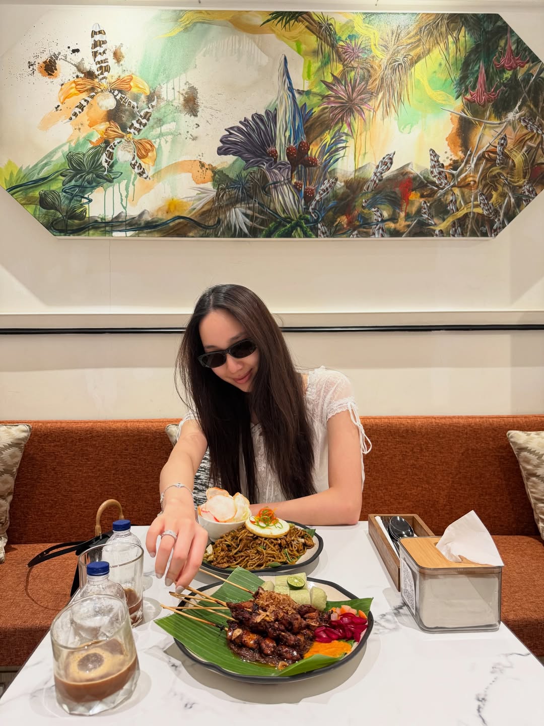 อ้าย - สรัลชนา อภิสมัยมงคล