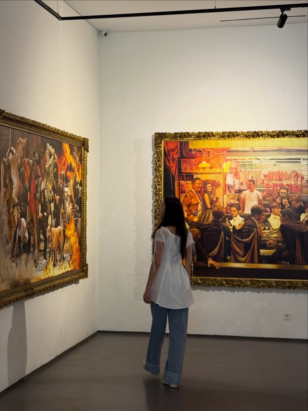 อ้าย - สรัลชนา อภิสมัยมงคล