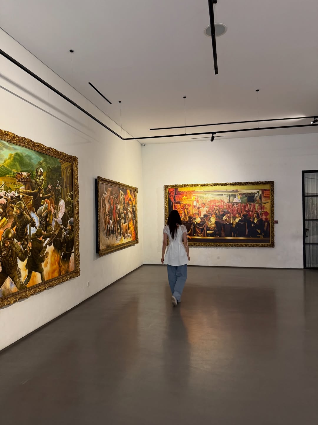 อ้าย - สรัลชนา อภิสมัยมงคล