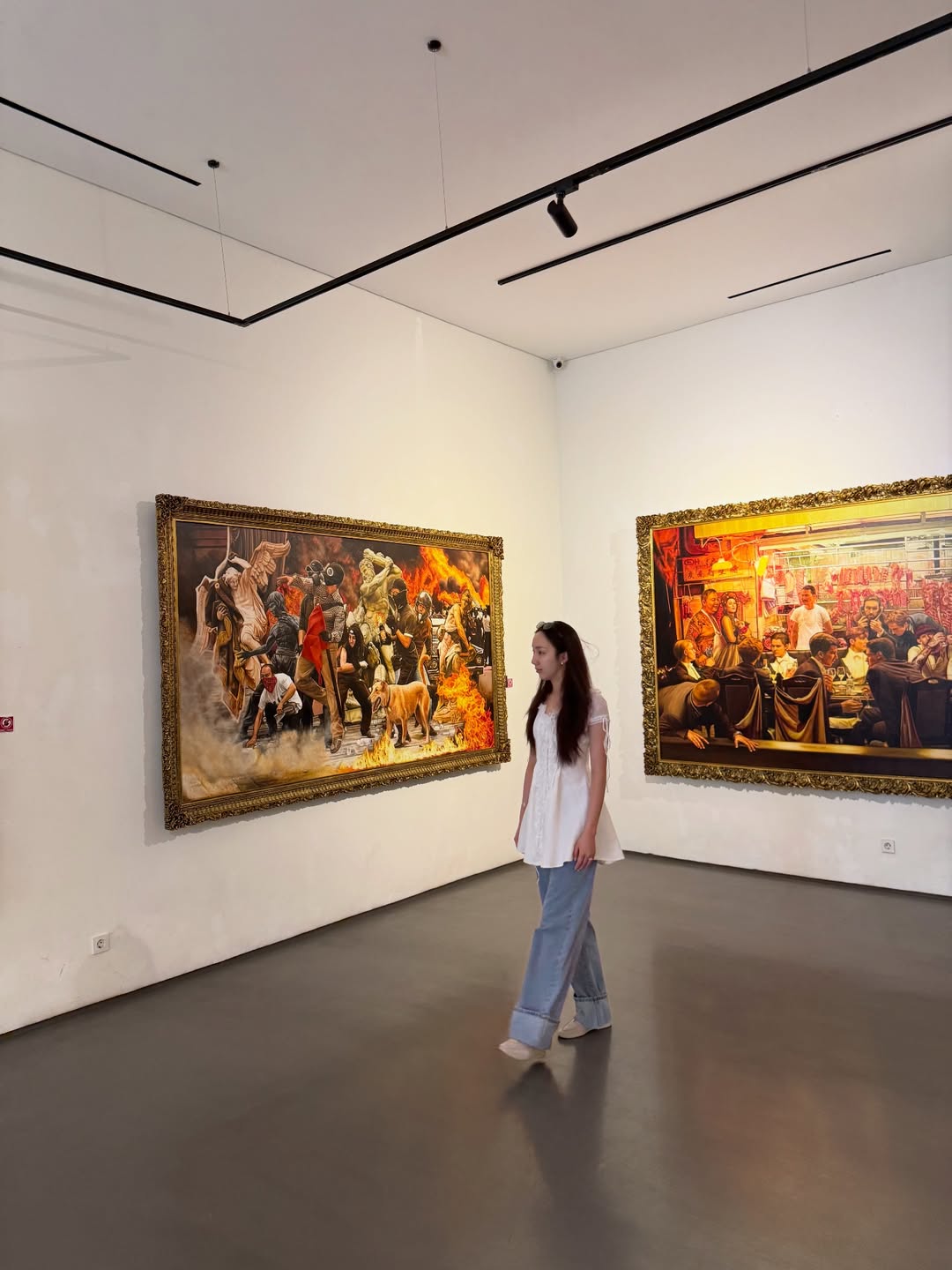 อ้าย - สรัลชนา อภิสมัยมงคล