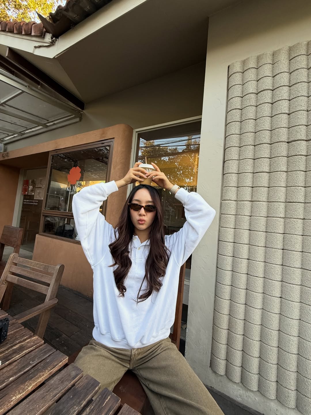 อ้าย - สรัลชนา อภิสมัยมงคล