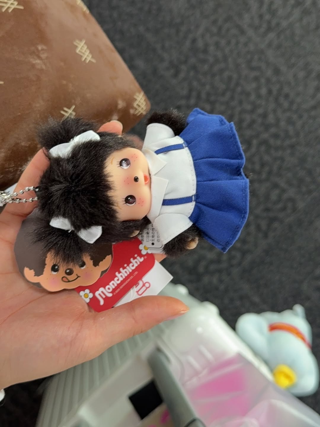 อ้าย - สรัลชนา อภิสมัยมงคล