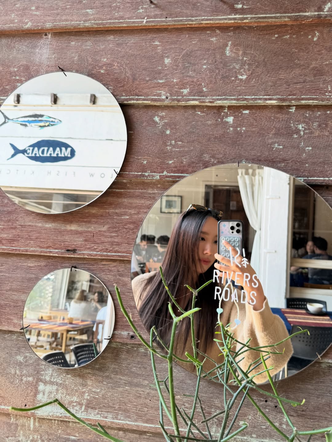 อ้าย - สรัลชนา อภิสมัยมงคล