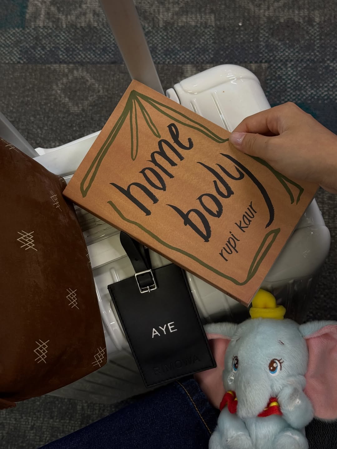 อ้าย - สรัลชนา อภิสมัยมงคล