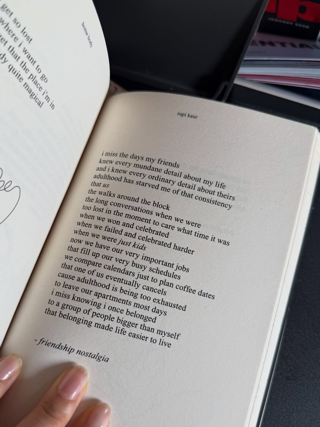 อ้าย - สรัลชนา อภิสมัยมงคล