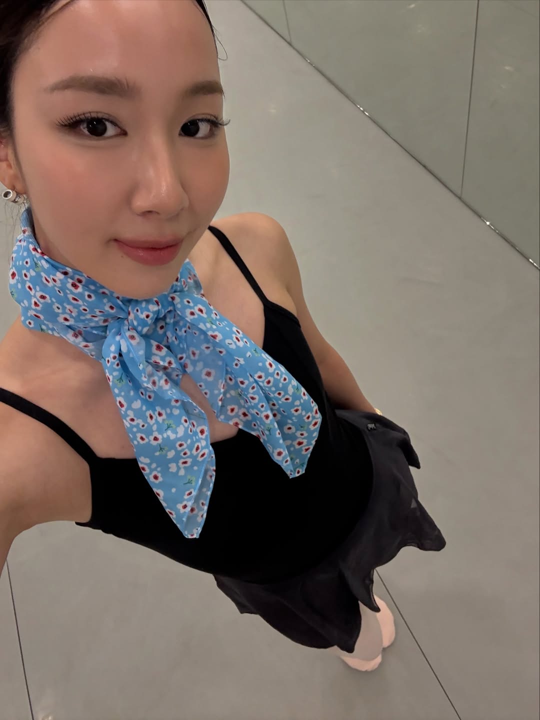 อ้าย - สรัลชนา อภิสมัยมงคล