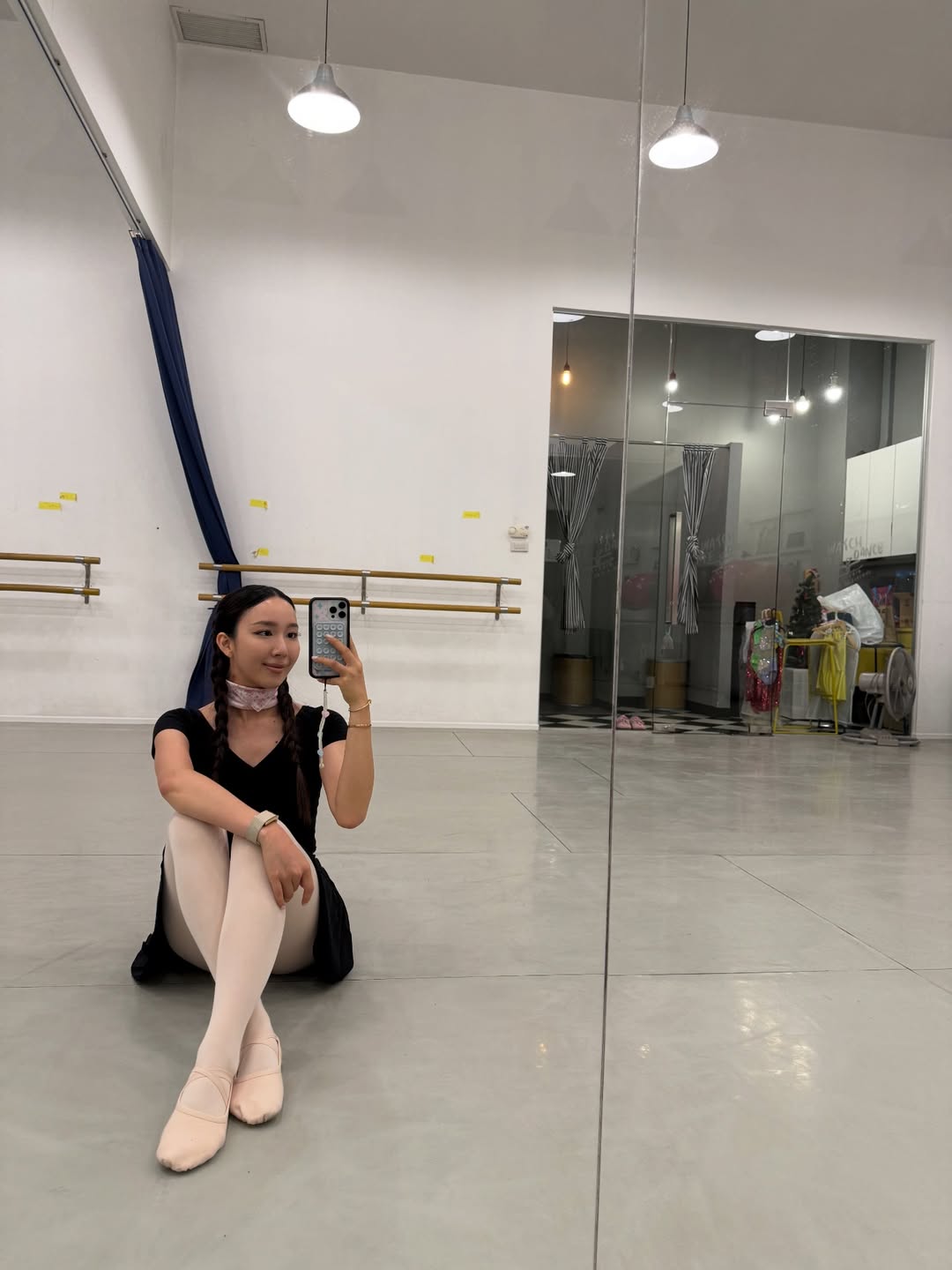 อ้าย - สรัลชนา อภิสมัยมงคล