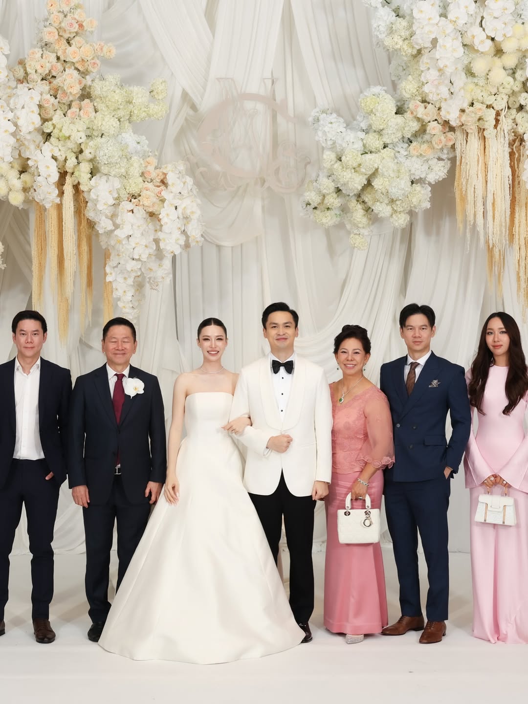 อ้าย - สรัลชนา อภิสมัยมงคล