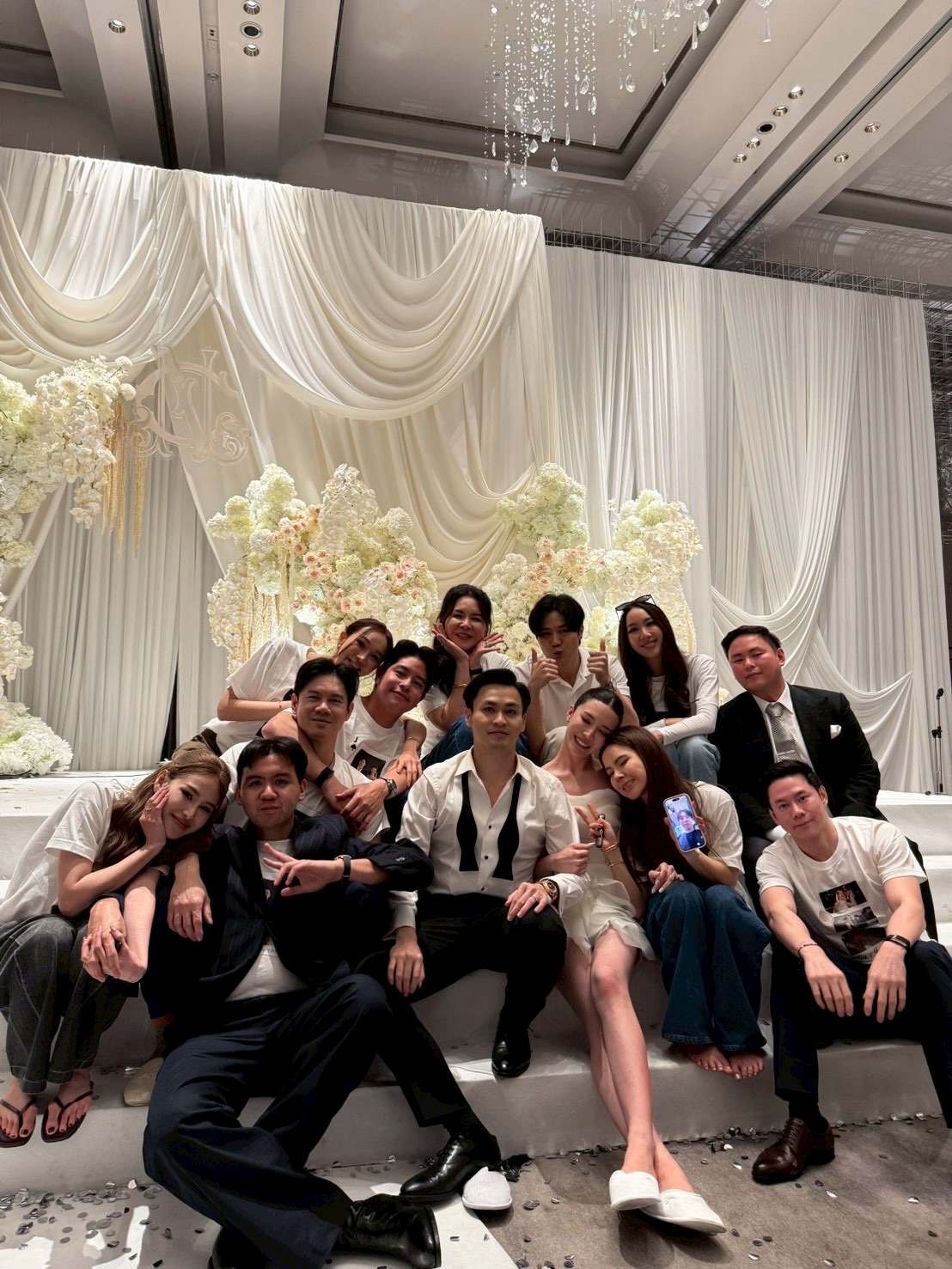 อ้าย - สรัลชนา อภิสมัยมงคล