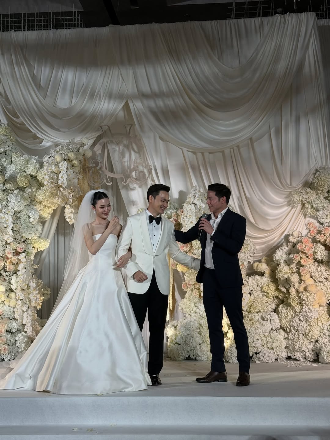 อ้าย - สรัลชนา อภิสมัยมงคล