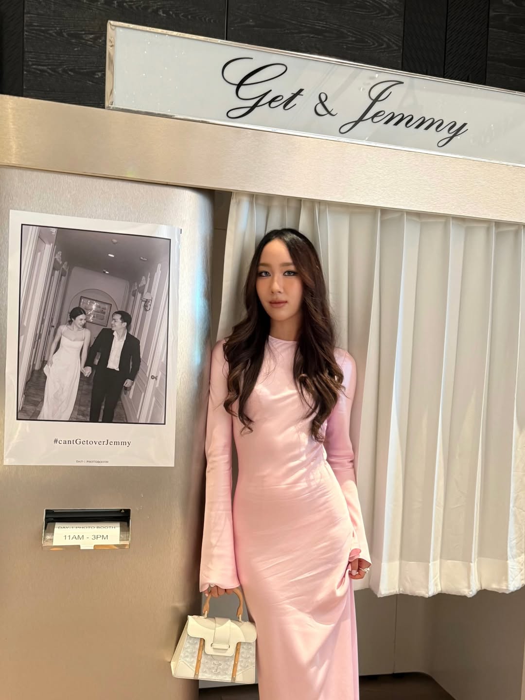 อ้าย - สรัลชนา อภิสมัยมงคล