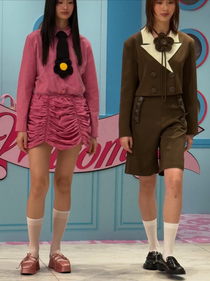 อ้าย - สรัลชนา อภิสมัยมงคล