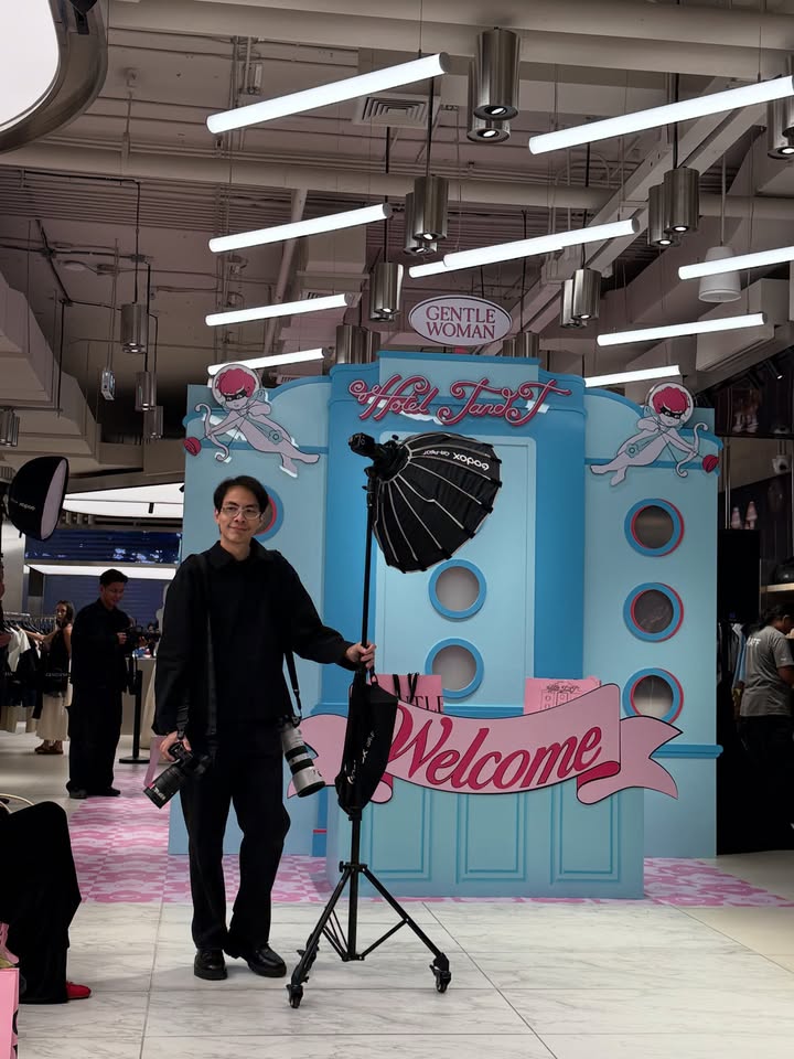 อ้าย - สรัลชนา อภิสมัยมงคล