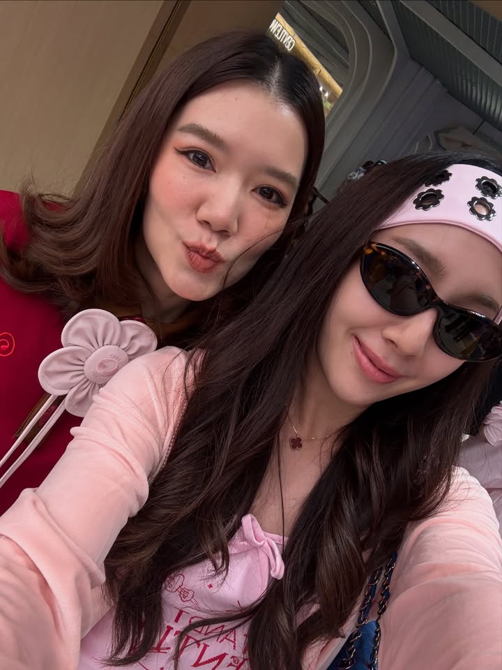 อ้าย - สรัลชนา อภิสมัยมงคล