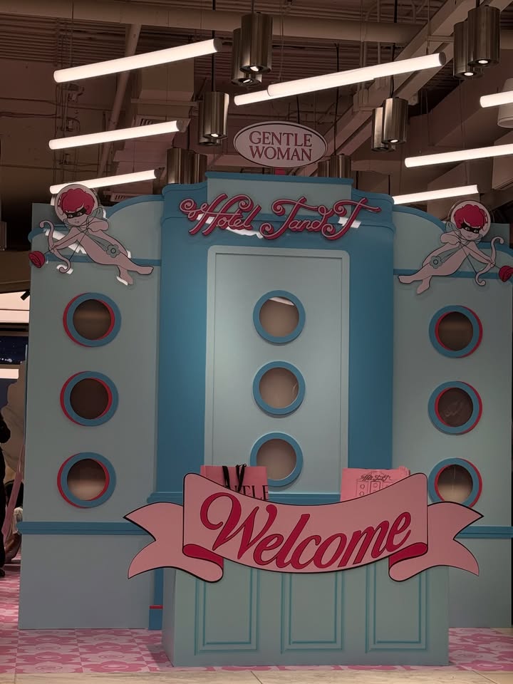 อ้าย - สรัลชนา อภิสมัยมงคล