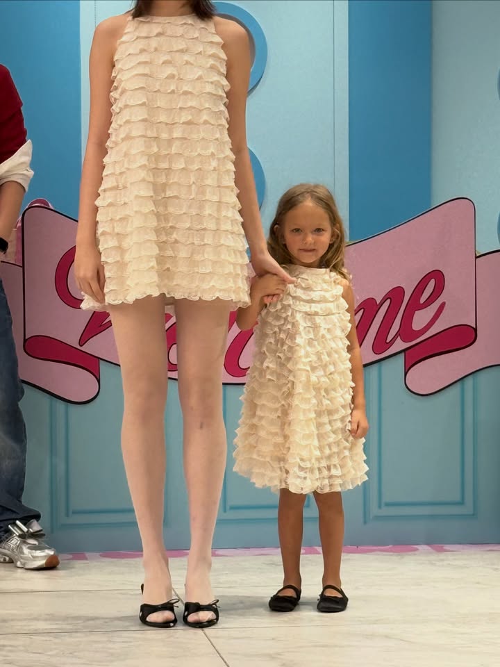 อ้าย - สรัลชนา อภิสมัยมงคล