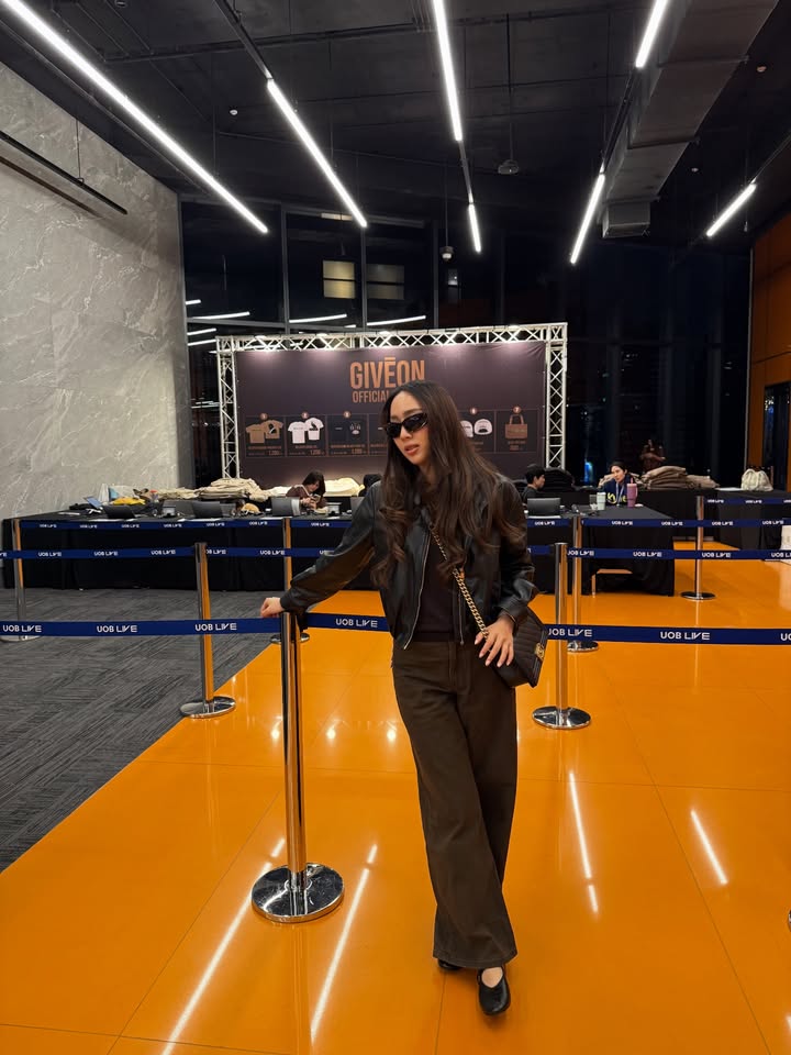 อ้าย - สรัลชนา อภิสมัยมงคล