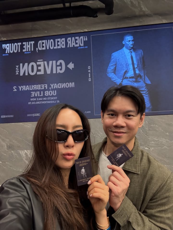 อ้าย - สรัลชนา อภิสมัยมงคล