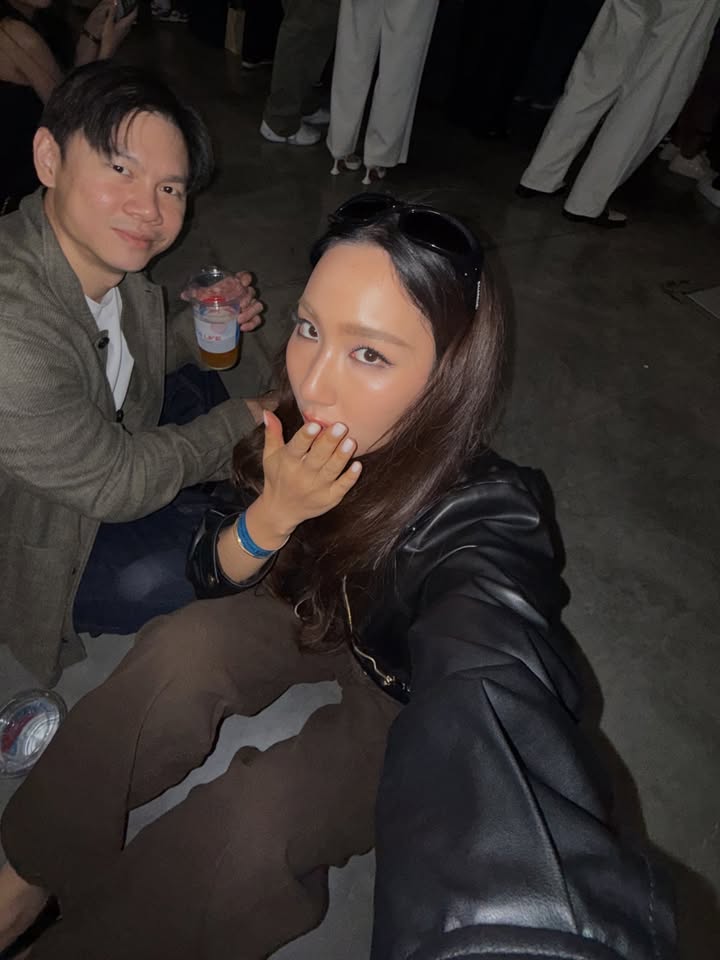 อ้าย - สรัลชนา อภิสมัยมงคล