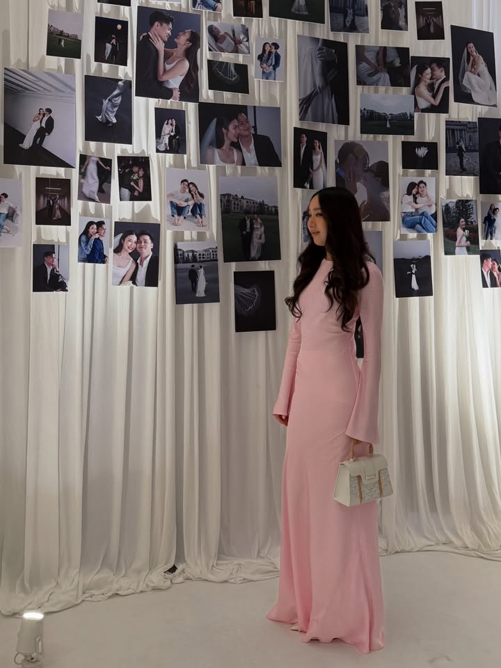 อ้าย - สรัลชนา อภิสมัยมงคล