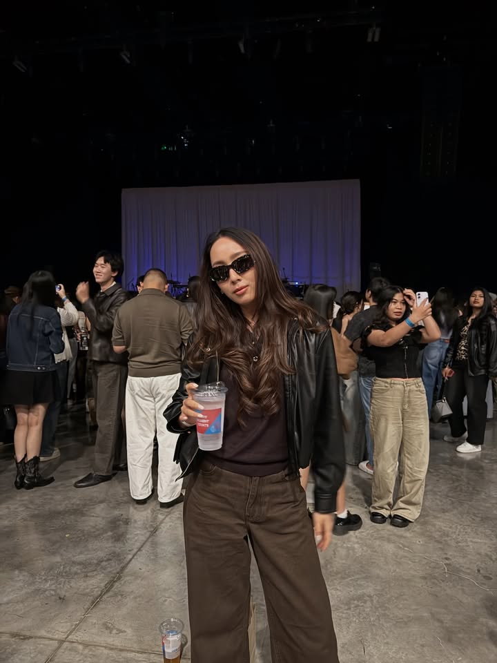 อ้าย - สรัลชนา อภิสมัยมงคล