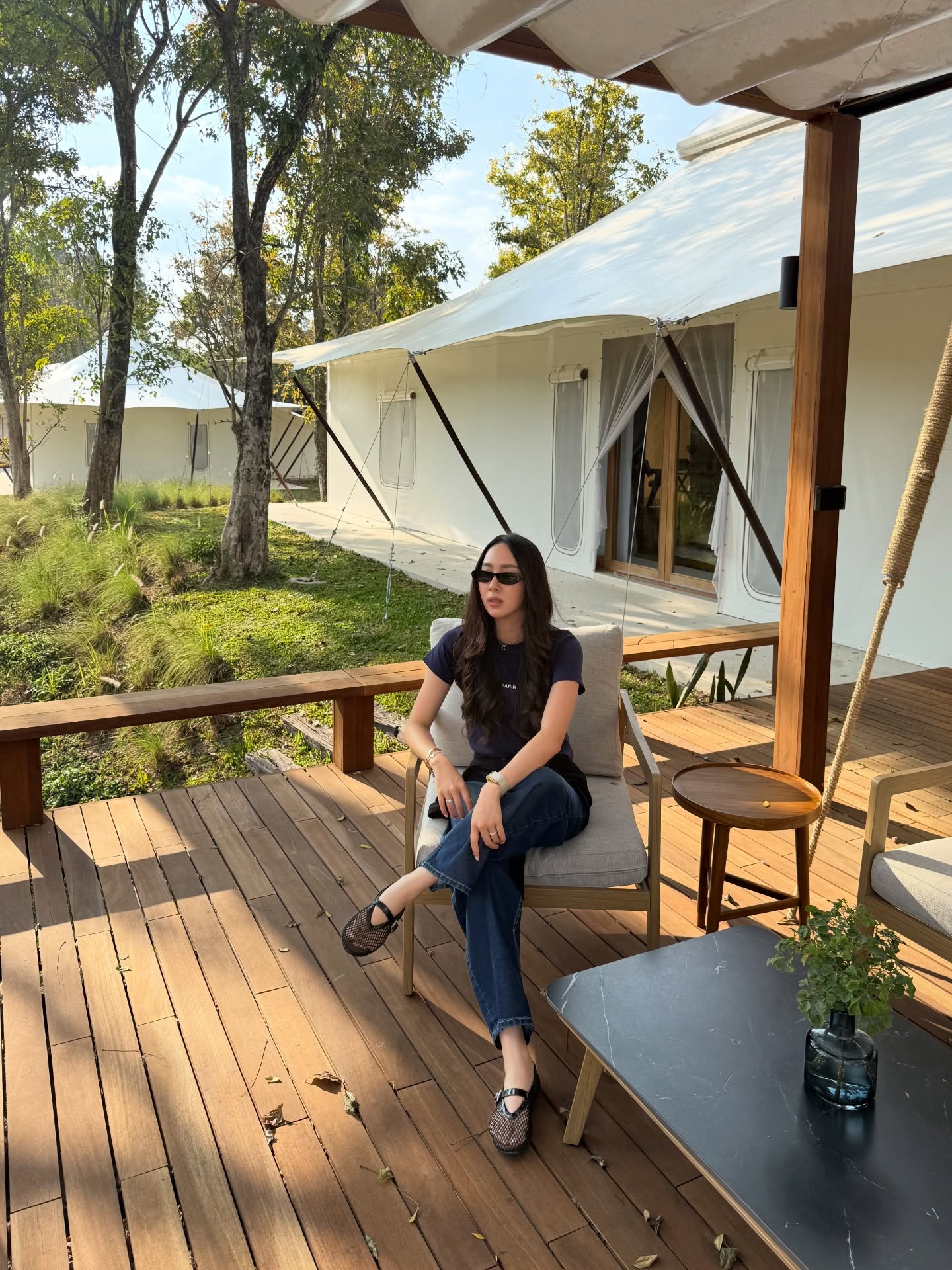 อ้าย - สรัลชนา อภิสมัยมงคล