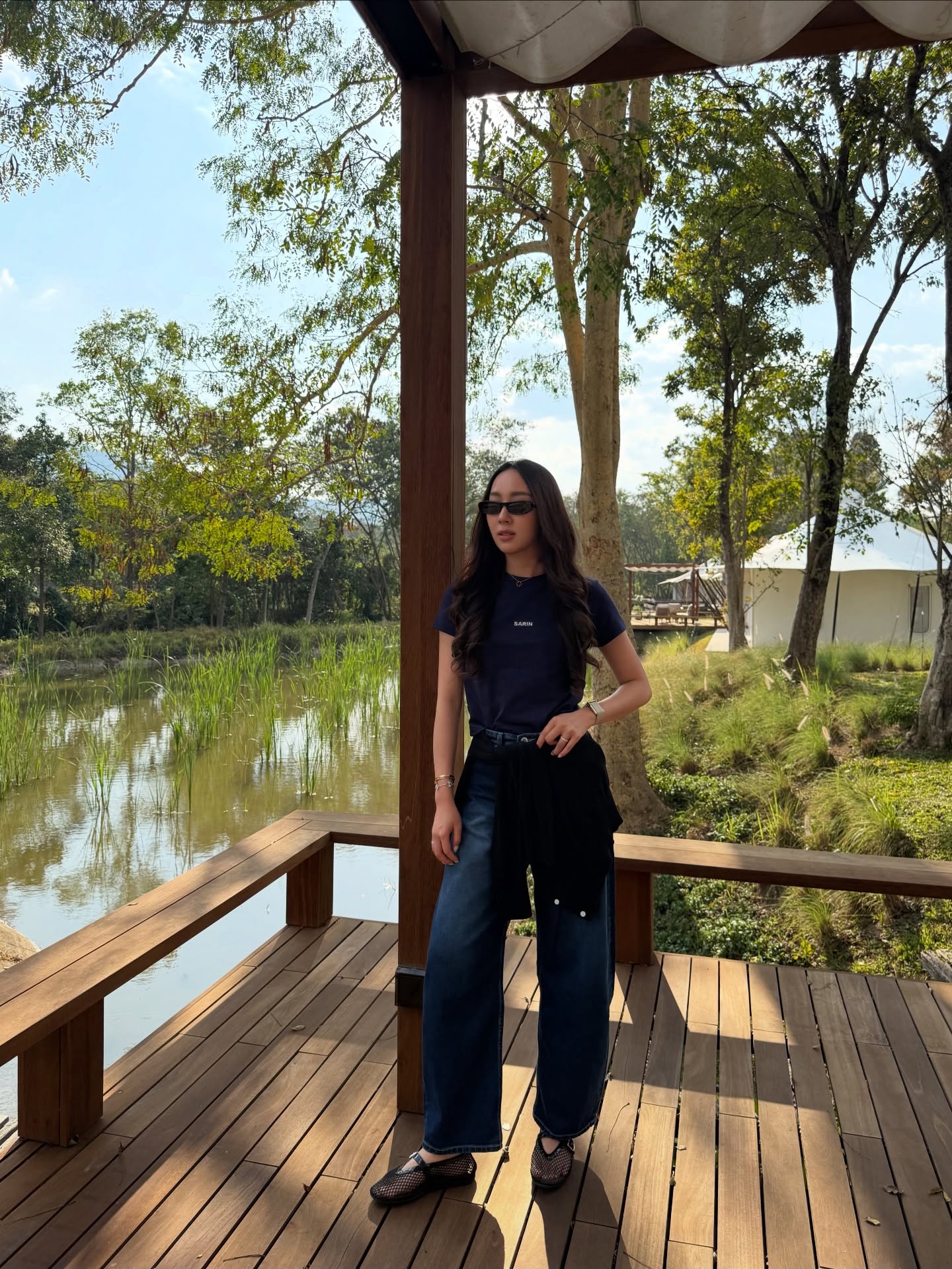 อ้าย - สรัลชนา อภิสมัยมงคล