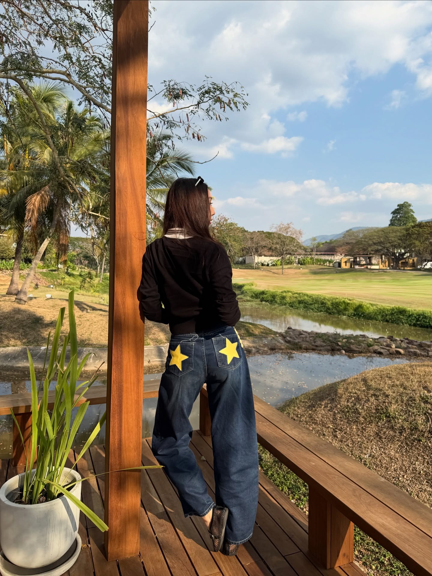 อ้าย - สรัลชนา อภิสมัยมงคล