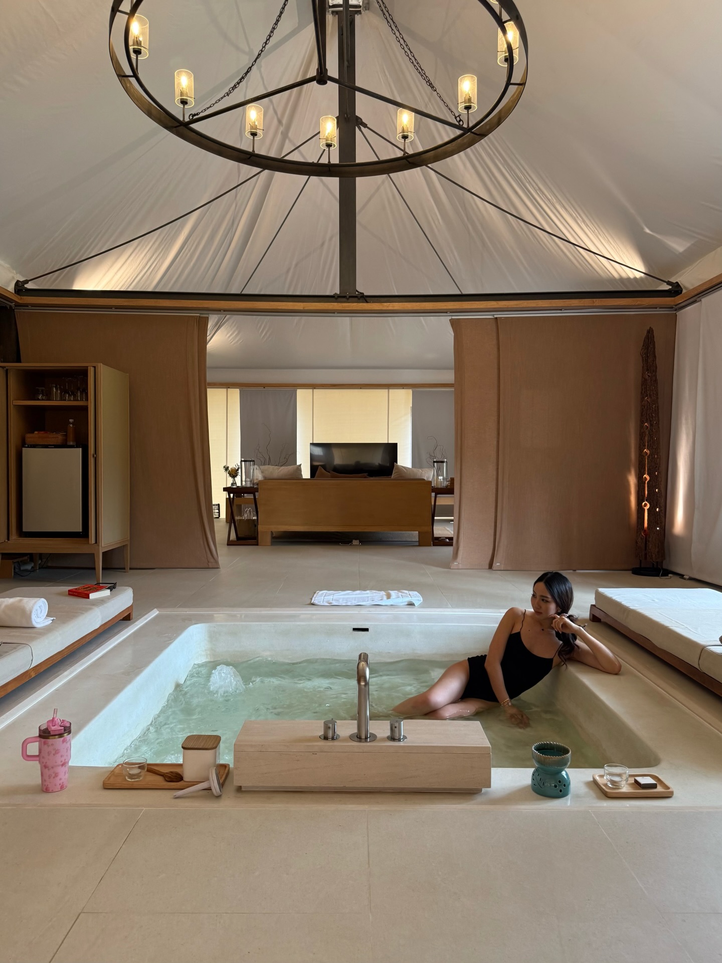 อ้าย - สรัลชนา อภิสมัยมงคล