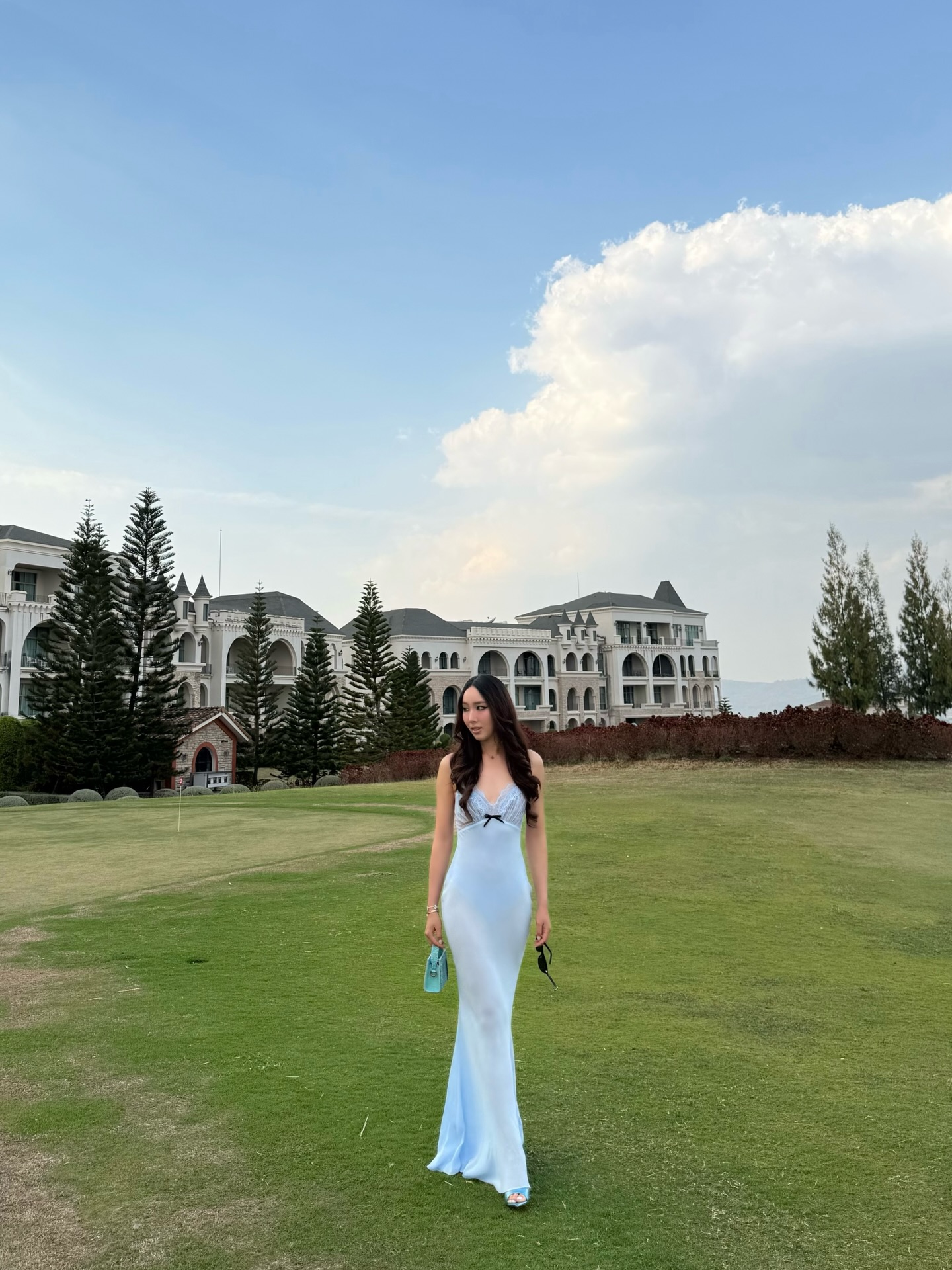 อ้าย - สรัลชนา อภิสมัยมงคล