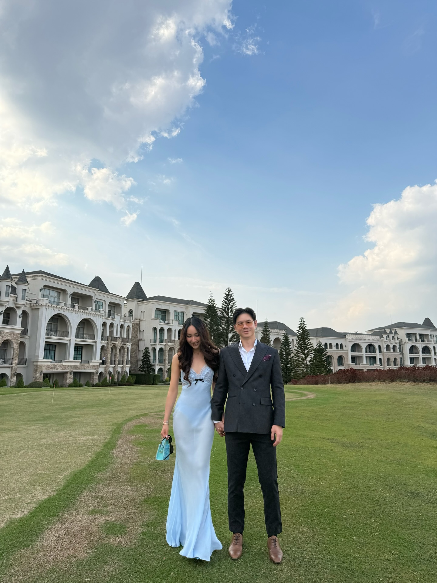 อ้าย - สรัลชนา อภิสมัยมงคล