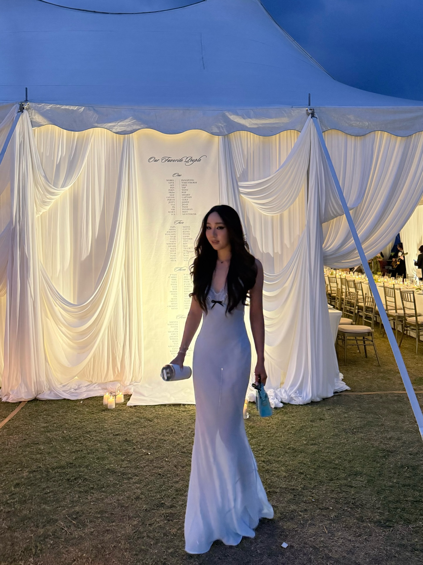 อ้าย - สรัลชนา อภิสมัยมงคล