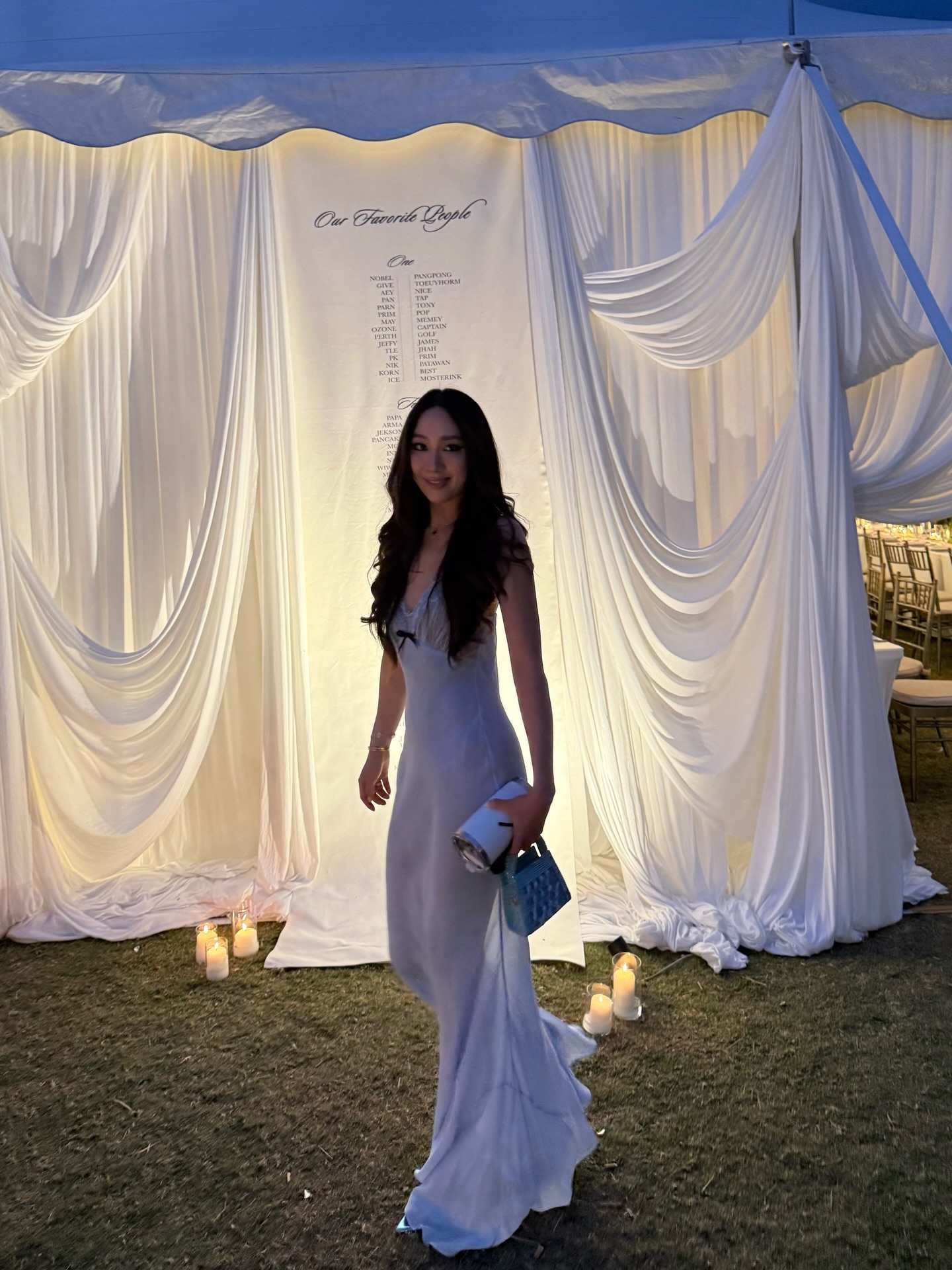 อ้าย - สรัลชนา อภิสมัยมงคล