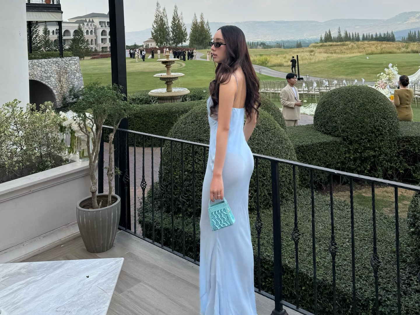 อ้าย - สรัลชนา อภิสมัยมงคล