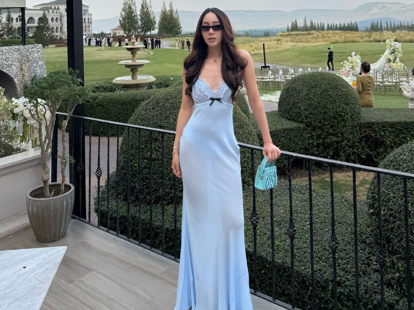 อ้าย - สรัลชนา อภิสมัยมงคล