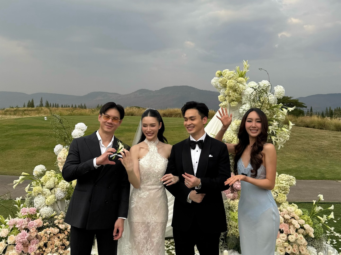 อ้าย - สรัลชนา อภิสมัยมงคล