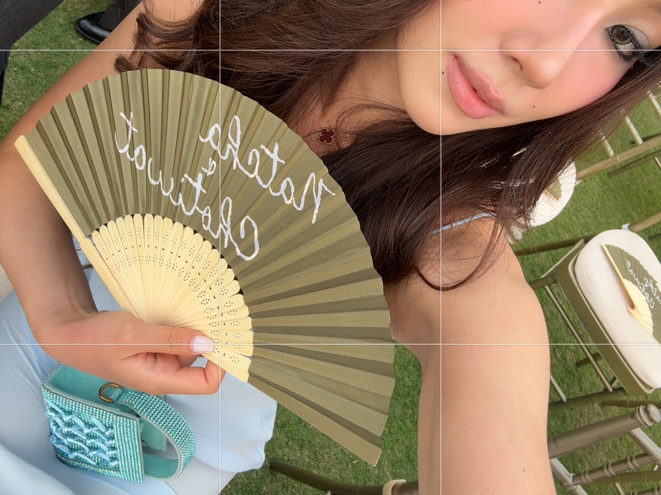 อ้าย - สรัลชนา อภิสมัยมงคล