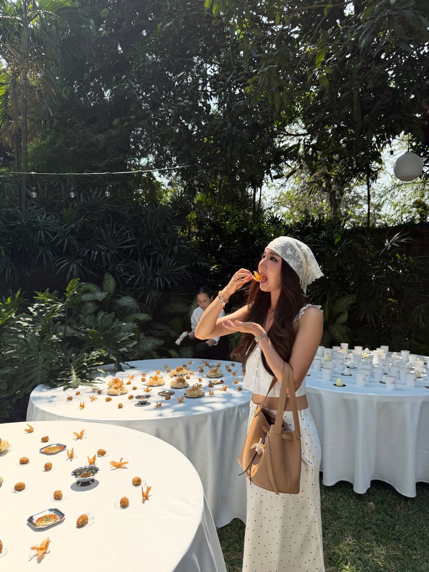 อ้าย - สรัลชนา อภิสมัยมงคล