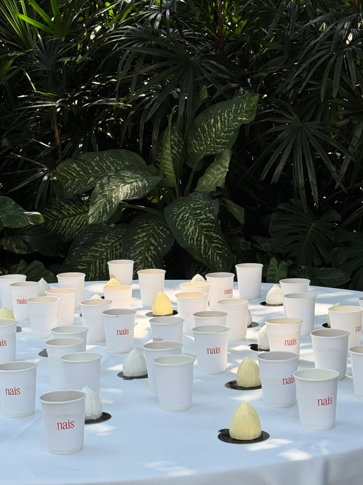 อ้าย - สรัลชนา อภิสมัยมงคล