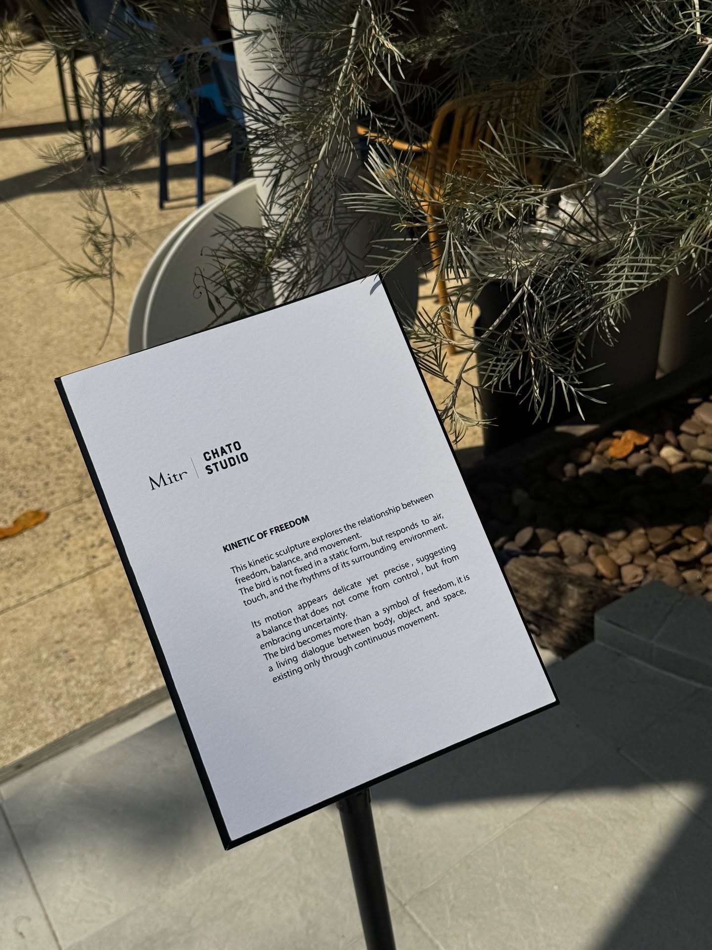 อ้าย - สรัลชนา อภิสมัยมงคล